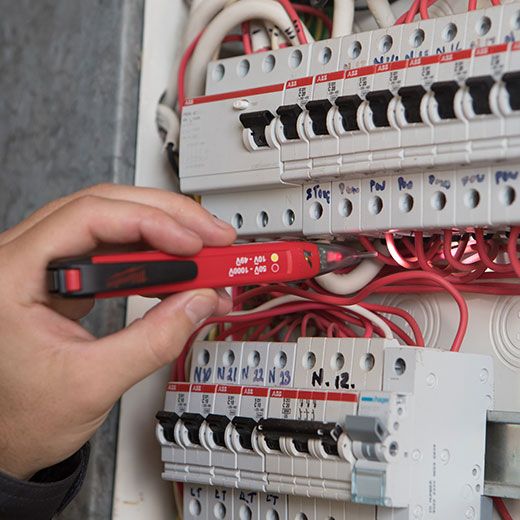 Meadowbank Electricians