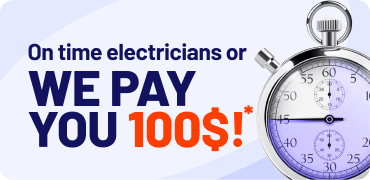 On-Time Meadowbank Electricians