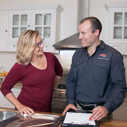 Meadowbank Electricians